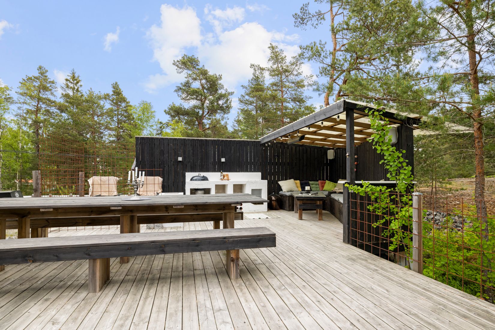 Villa, Björndalsvägen 41, Tyresö