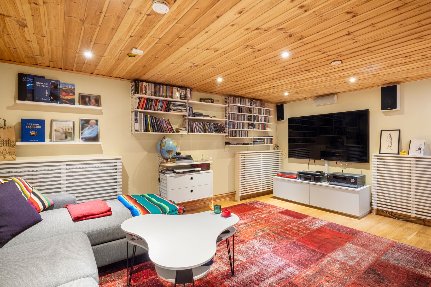 Villa, Björndalsvägen 41, Tyresö