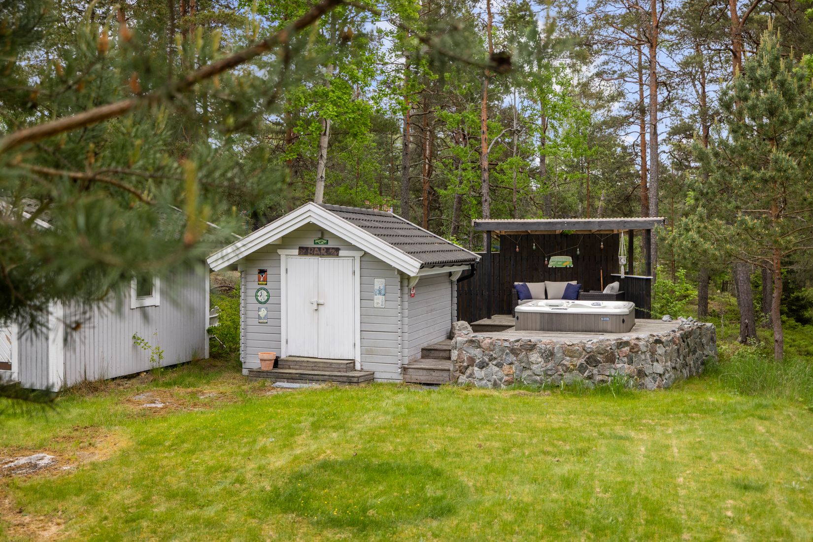 Villa, Björndalsvägen 41, Tyresö