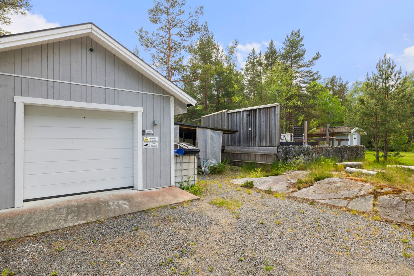 Villa, Björndalsvägen 41, Tyresö