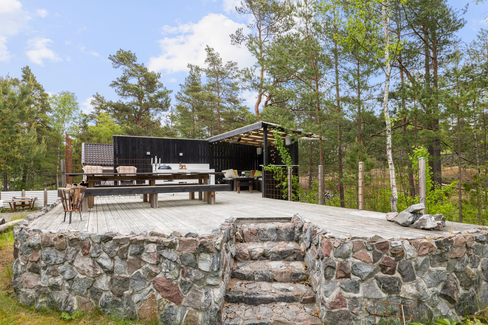 Villa, Björndalsvägen 41, Tyresö