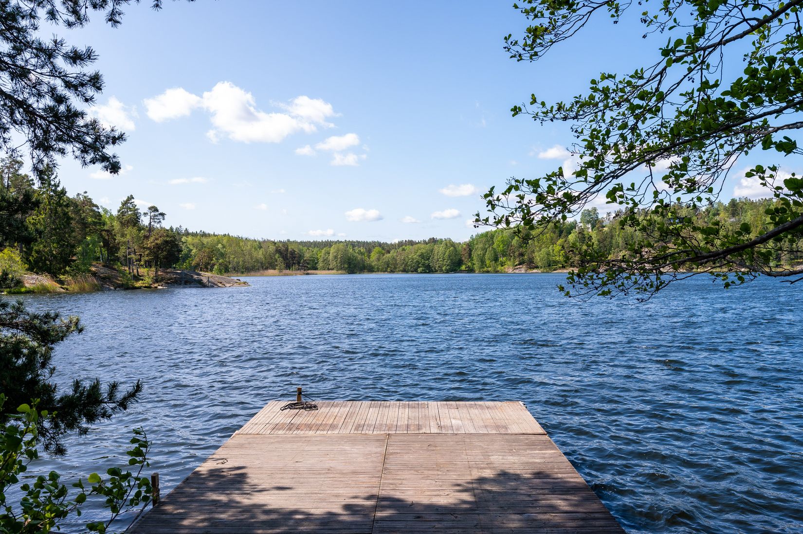 Tomt, Kummelnäsvägen 10, Kummelnäs, Nacka