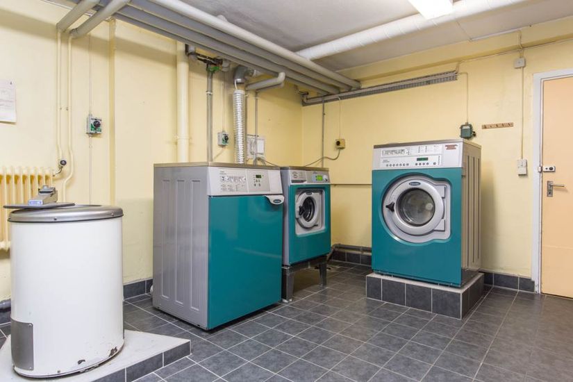 Bostadsrätt, Drottninggatan 20B, Centrala Boden, Boden