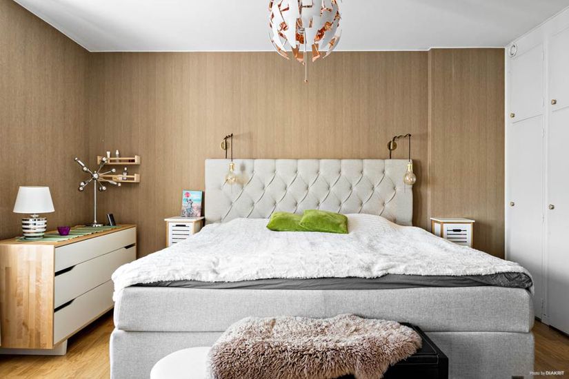 Bostadsrätt, Drottninggatan 20B, Centrala Boden, Boden