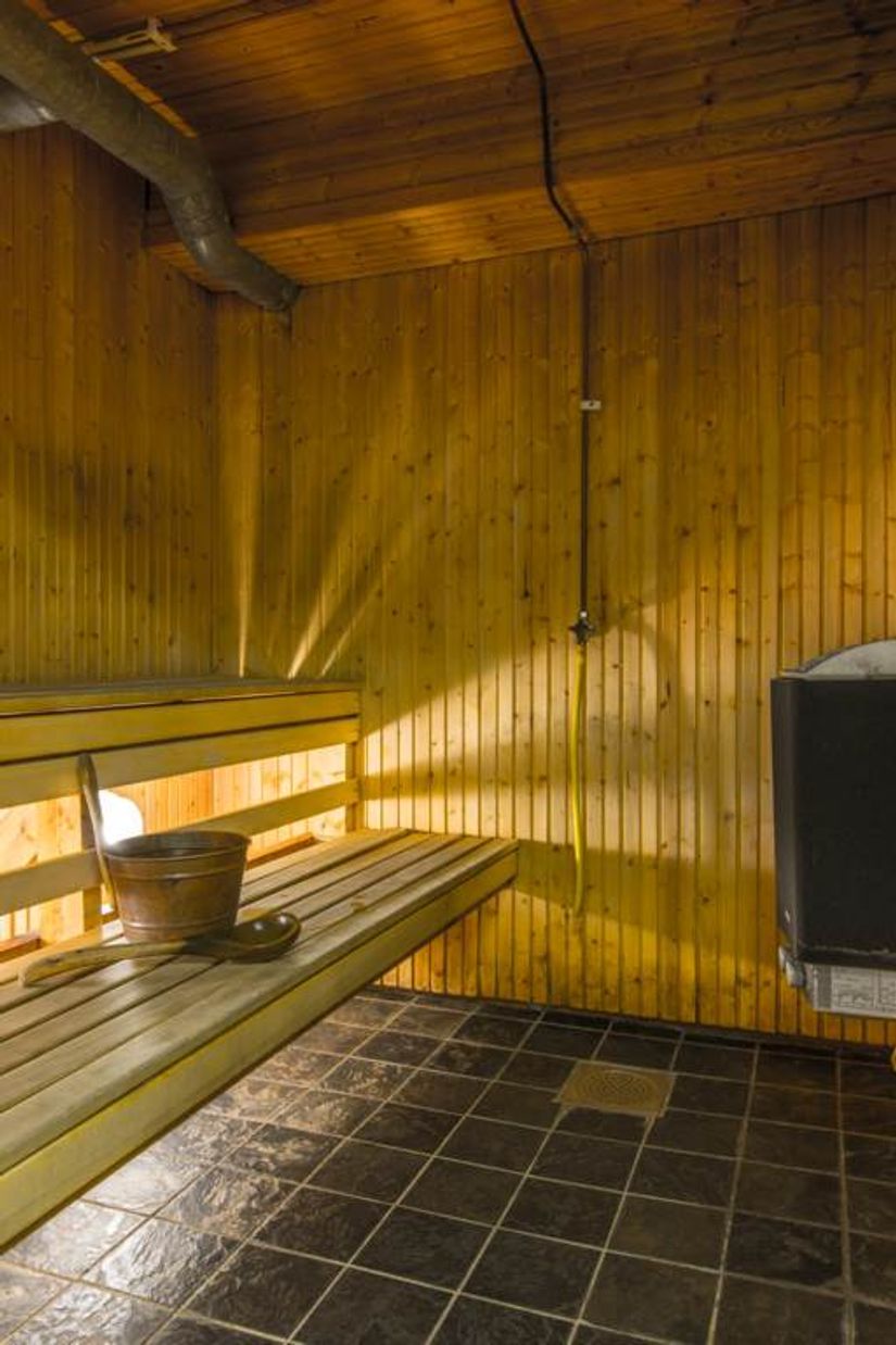 Bostadsrätt, Drottninggatan 20B, Centrala Boden, Boden