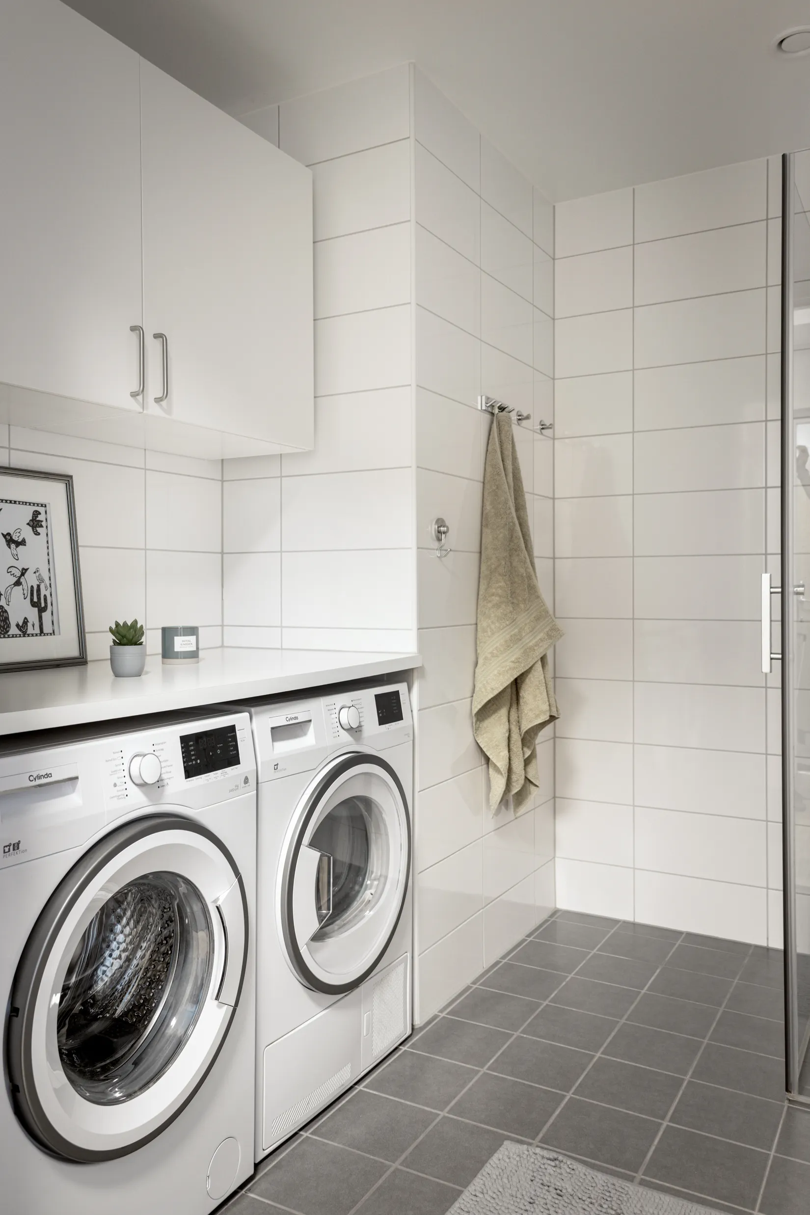 Bostadsrätt, Långströmsgatan 38D, Centrala Hisingen, Göteborg