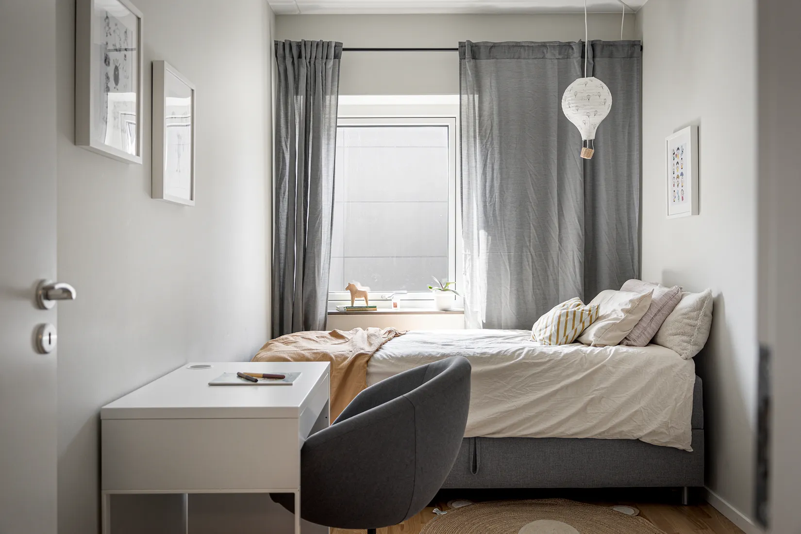 Bostadsrätt, Långströmsgatan 38D, Centrala Hisingen, Göteborg