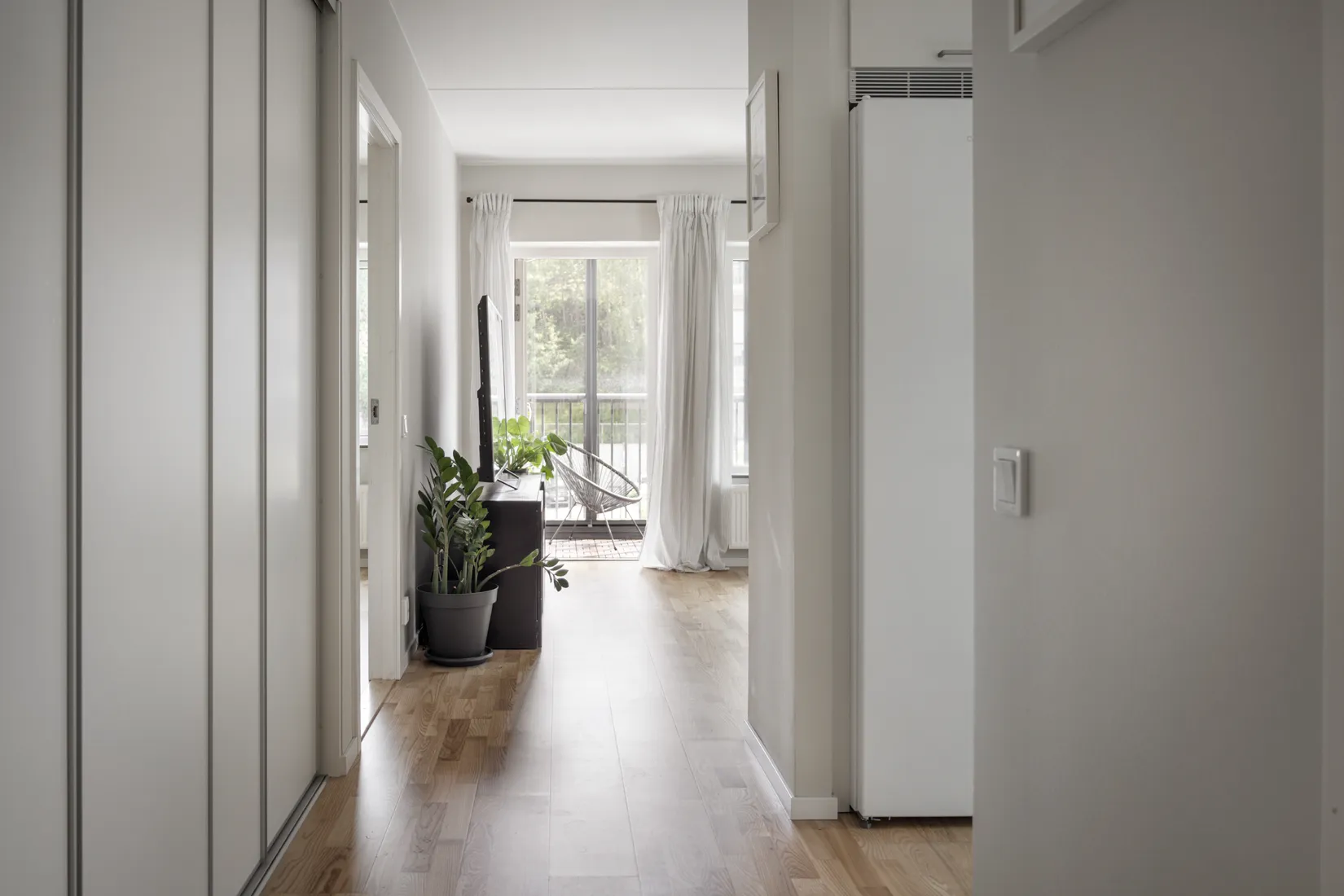 Bostadsrätt, Långströmsgatan 38D, Centrala Hisingen, Göteborg