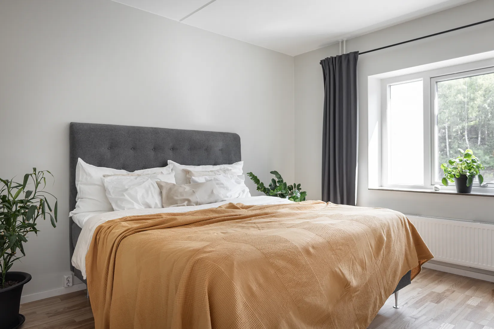 Bostadsrätt, Långströmsgatan 38D, Centrala Hisingen, Göteborg