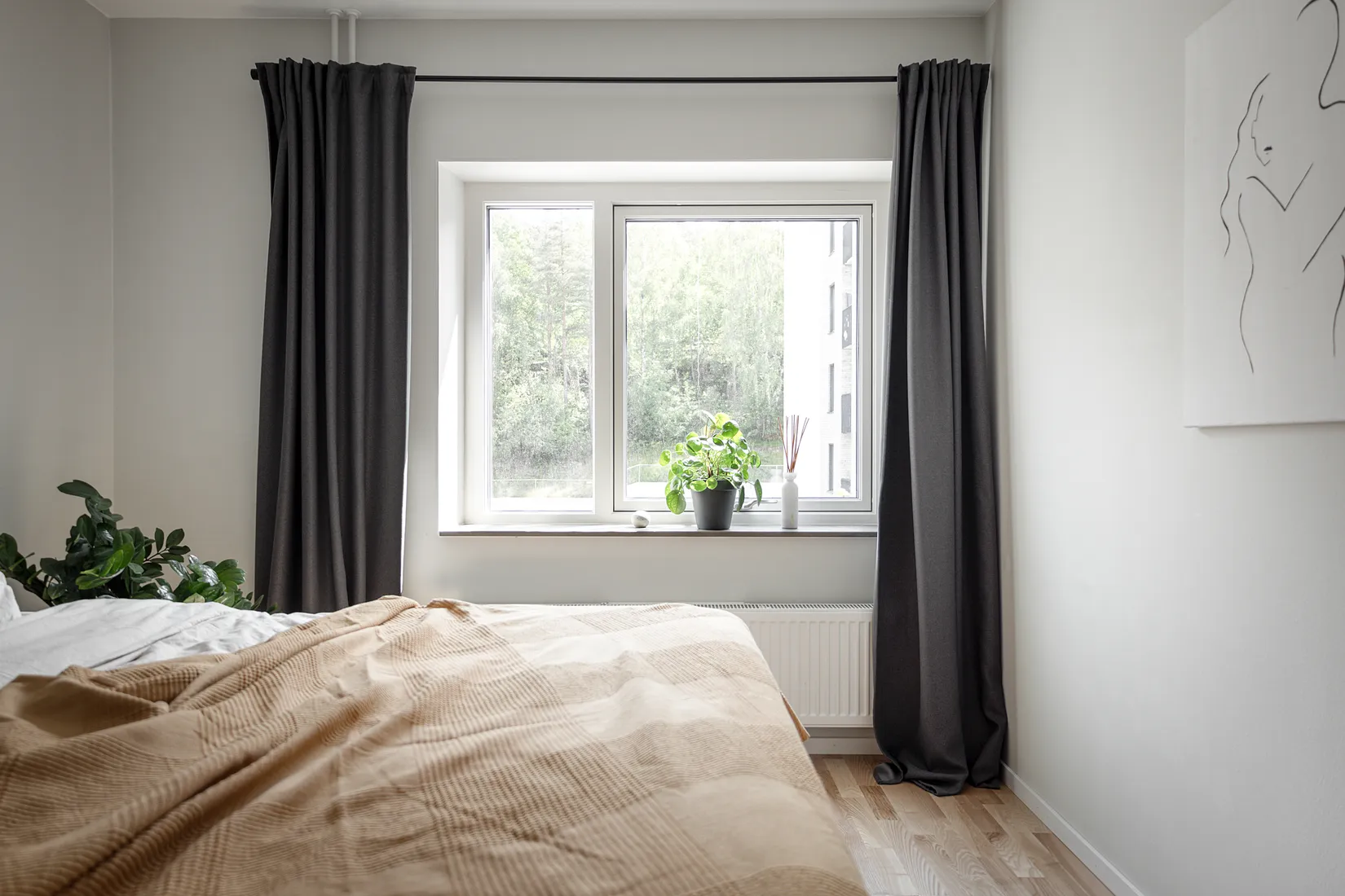 Bostadsrätt, Långströmsgatan 38D, Centrala Hisingen, Göteborg