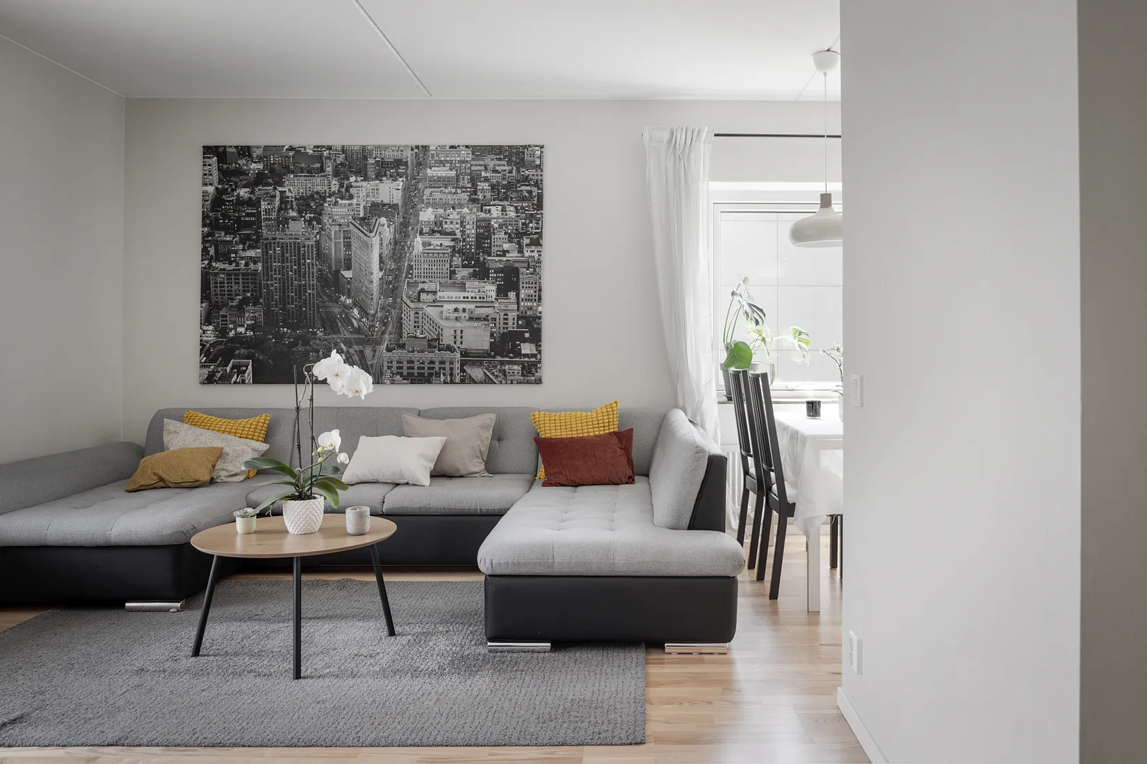 Bostadsrätt, Långströmsgatan 38D, Centrala Hisingen, Göteborg