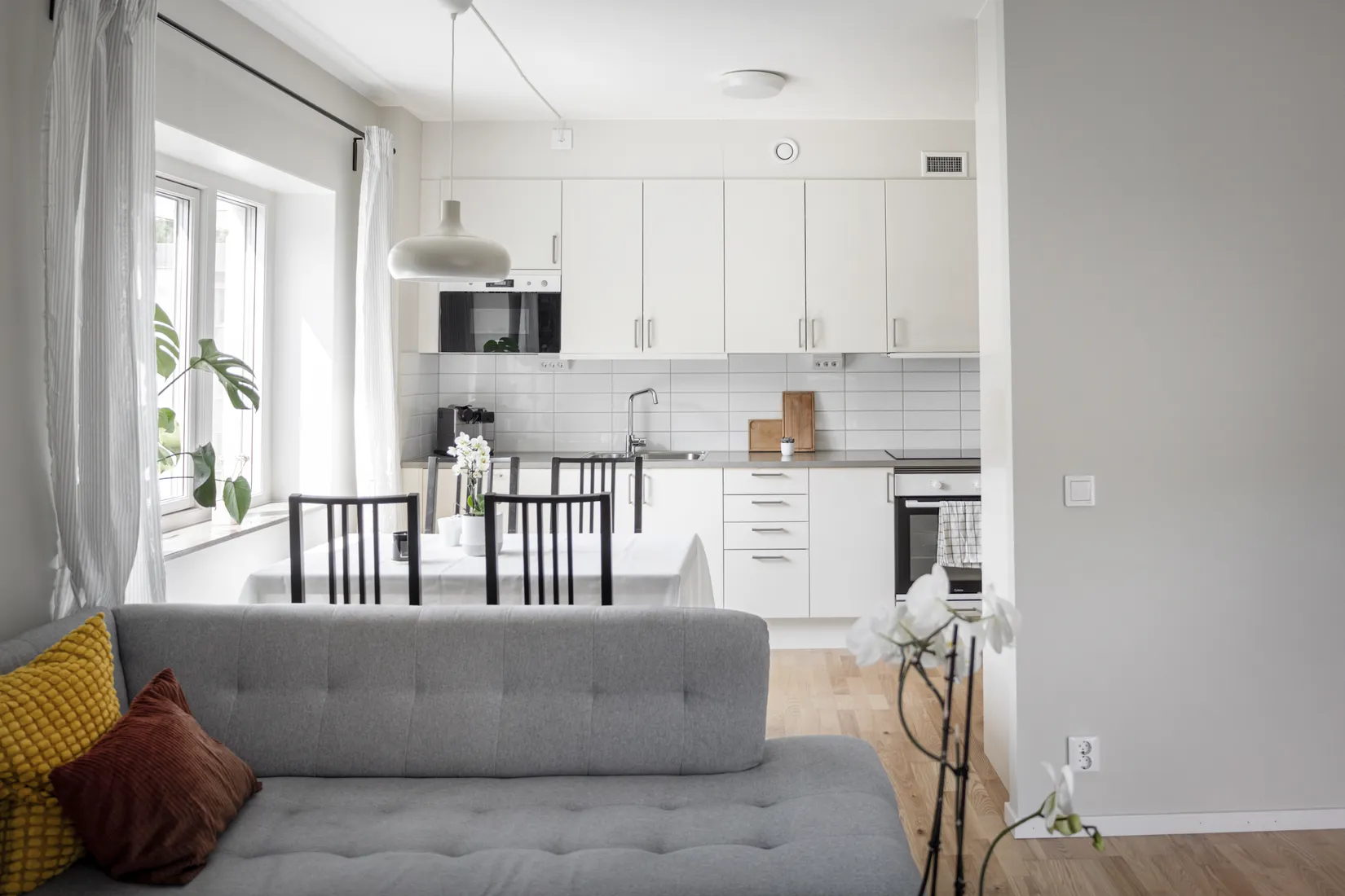 Bostadsrätt, Långströmsgatan 38D, Centrala Hisingen, Göteborg