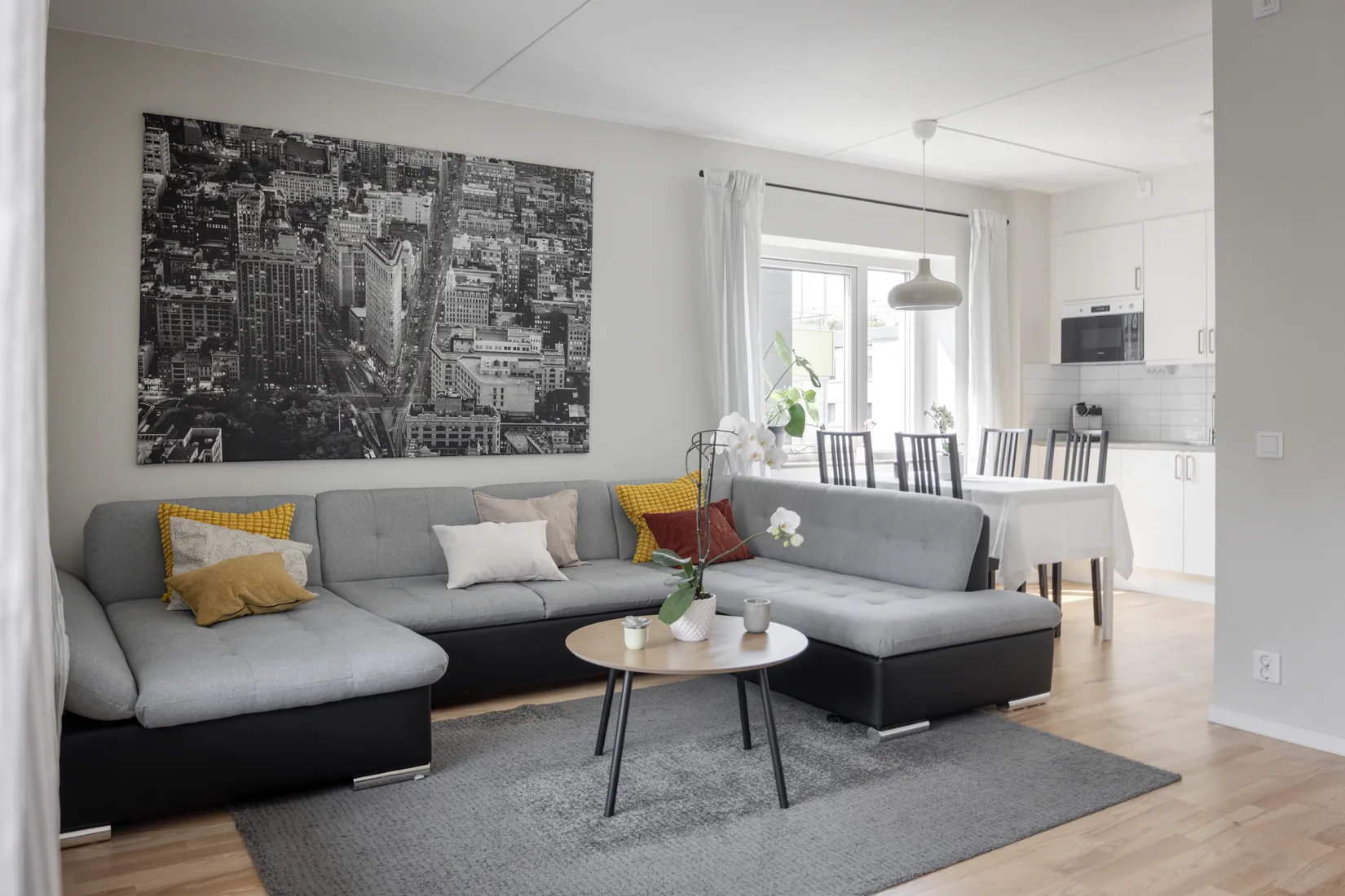 Bostadsrätt, Långströmsgatan 38D, Centrala Hisingen, Göteborg