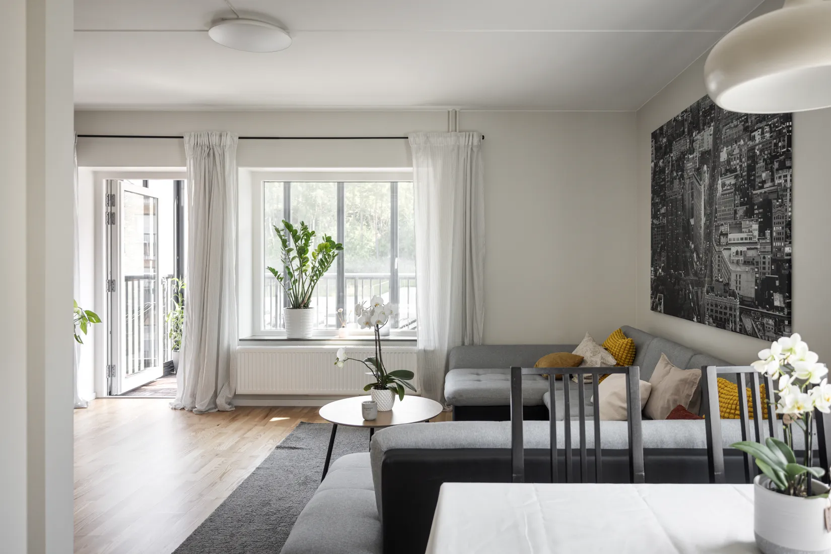 Bostadsrätt, Långströmsgatan 38D, Centrala Hisingen, Göteborg