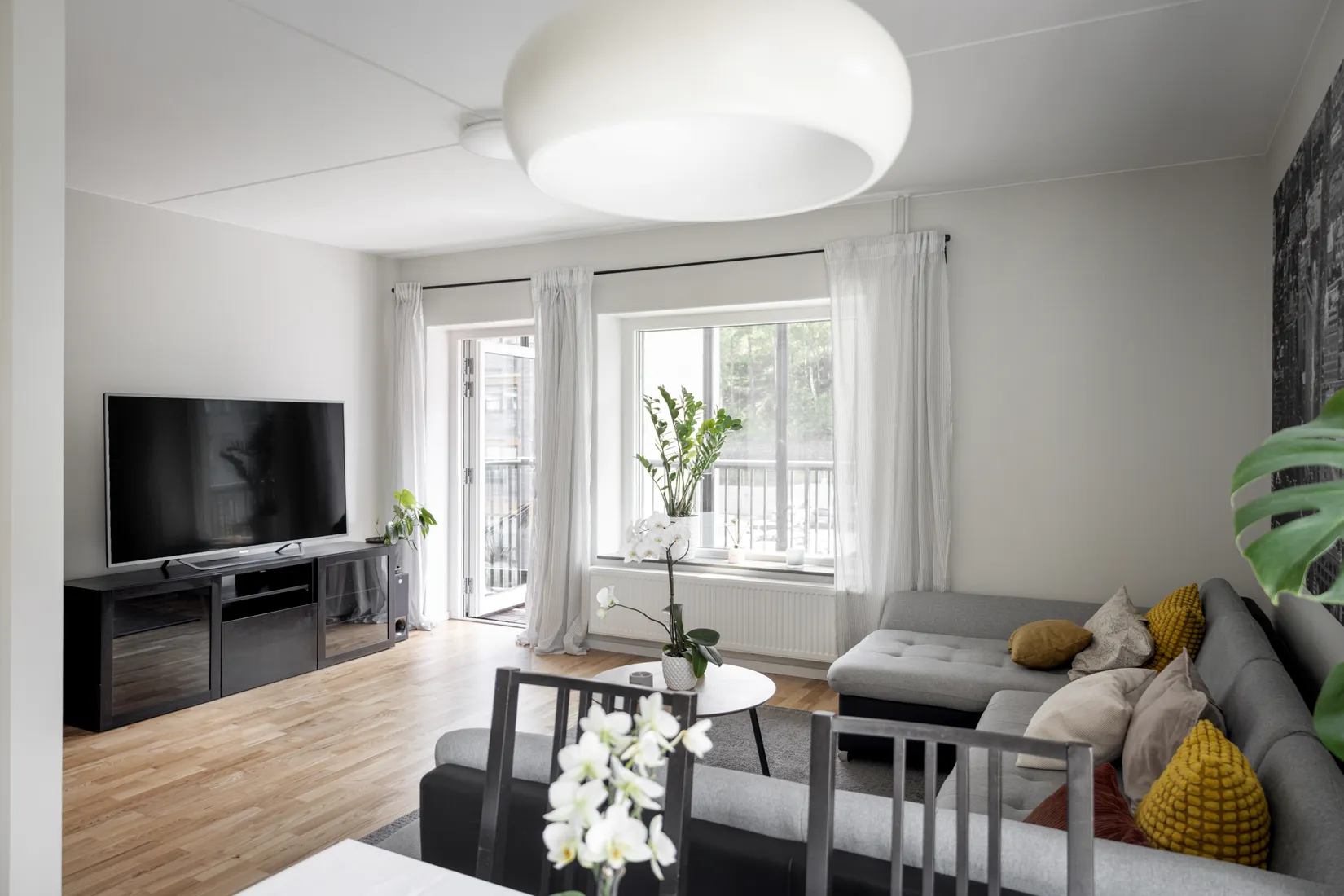 Bostadsrätt, Långströmsgatan 38D, Centrala Hisingen, Göteborg