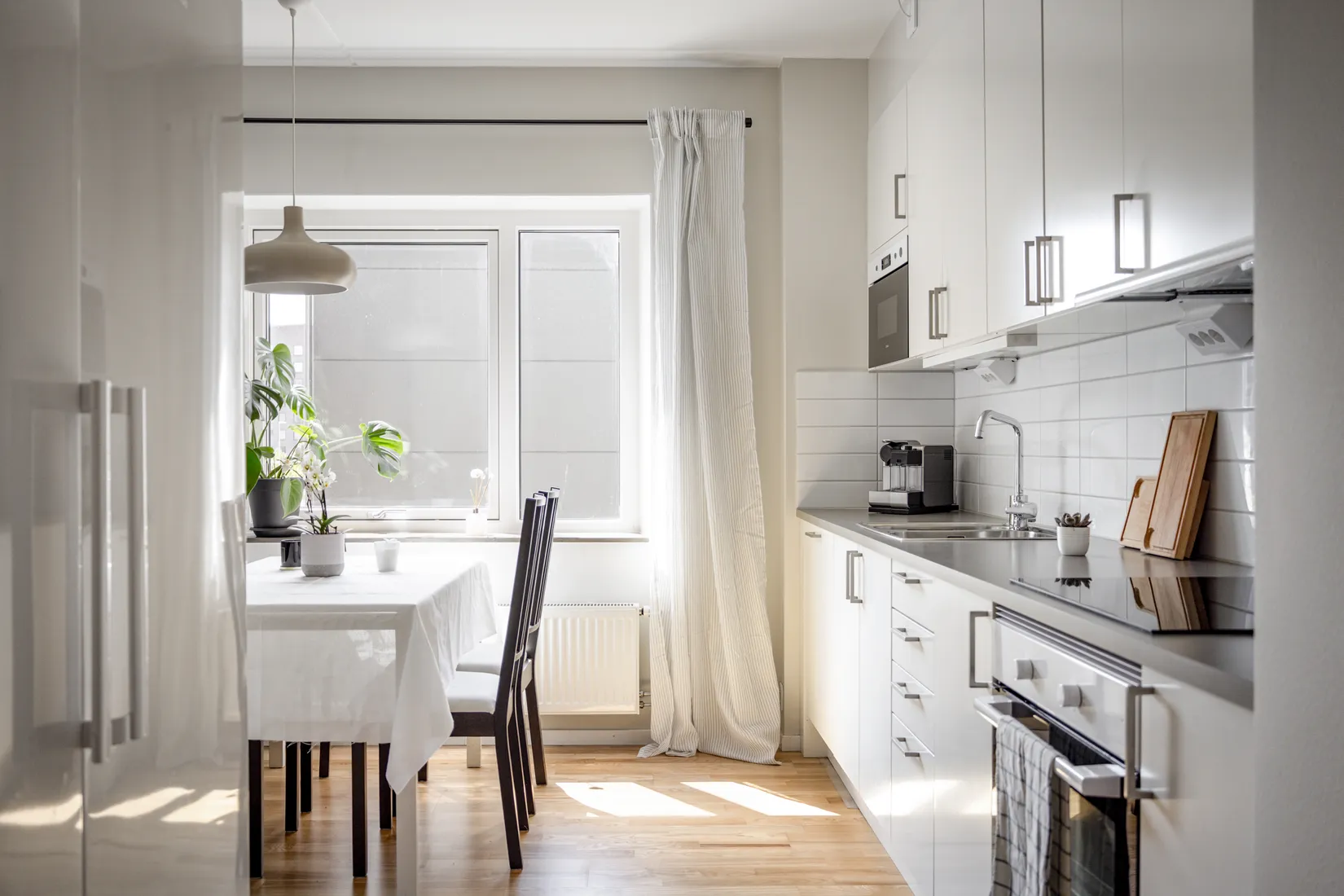 Bostadsrätt, Långströmsgatan 38D, Centrala Hisingen, Göteborg