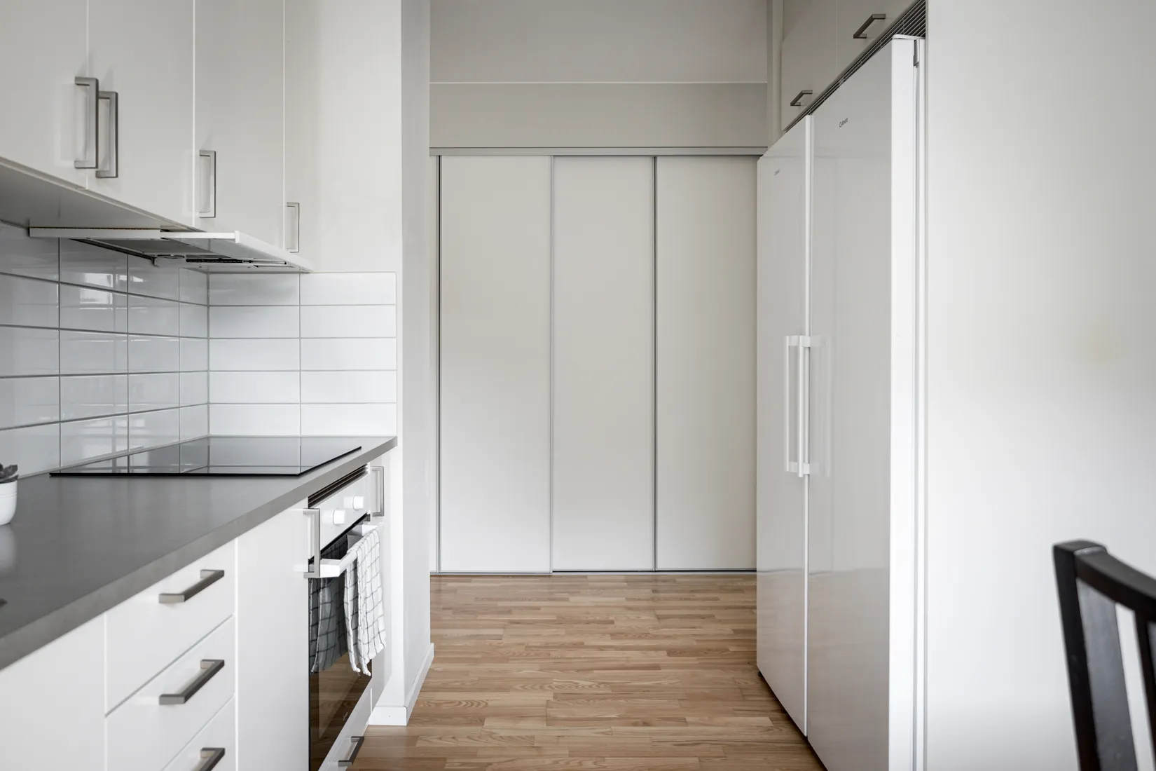 Bostadsrätt, Långströmsgatan 38D, Centrala Hisingen, Göteborg