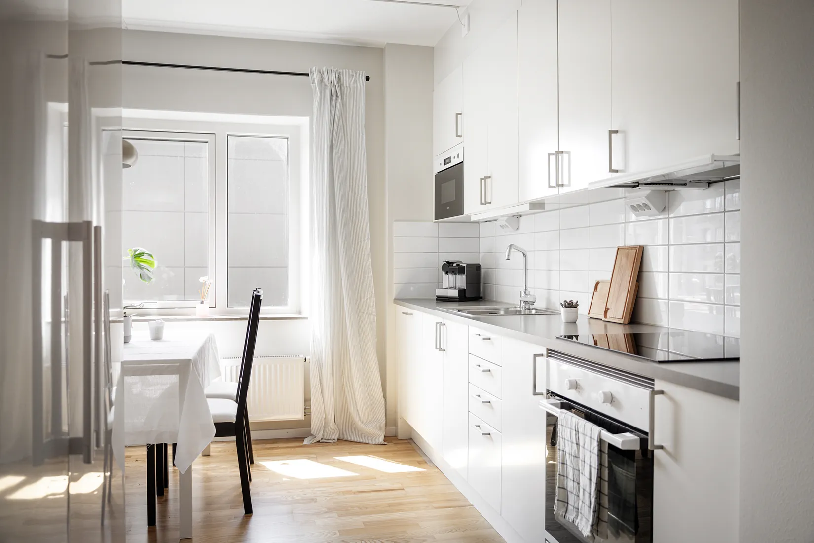 Bostadsrätt, Långströmsgatan 38D, Centrala Hisingen, Göteborg