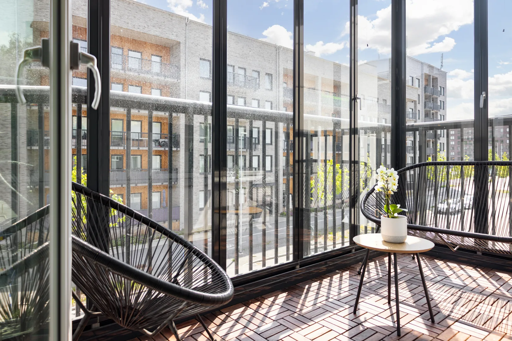 Bostadsrätt, Långströmsgatan 38D, Centrala Hisingen, Göteborg