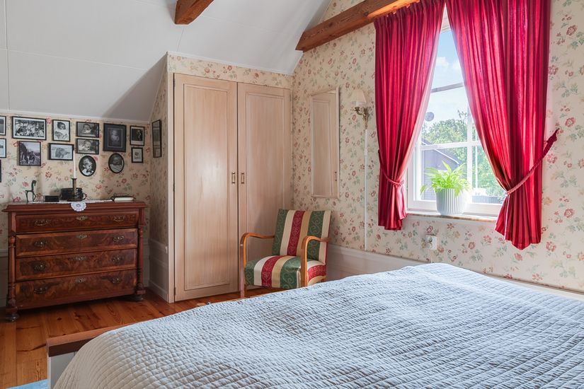 Villa, Hästbäcksvägen 3, Stuvsta, Huddinge