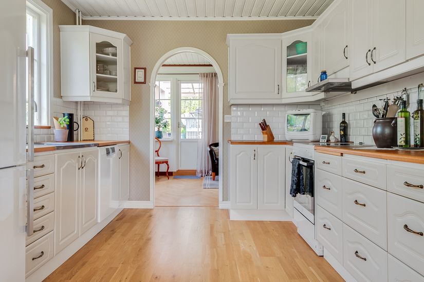 Villa, Hästbäcksvägen 3, Stuvsta, Huddinge