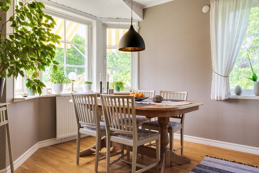 Villa, Hästbäcksvägen 3, Stuvsta, Huddinge