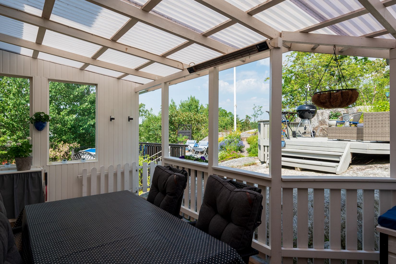 Villa, Hästbäcksvägen 3, Stuvsta, Huddinge