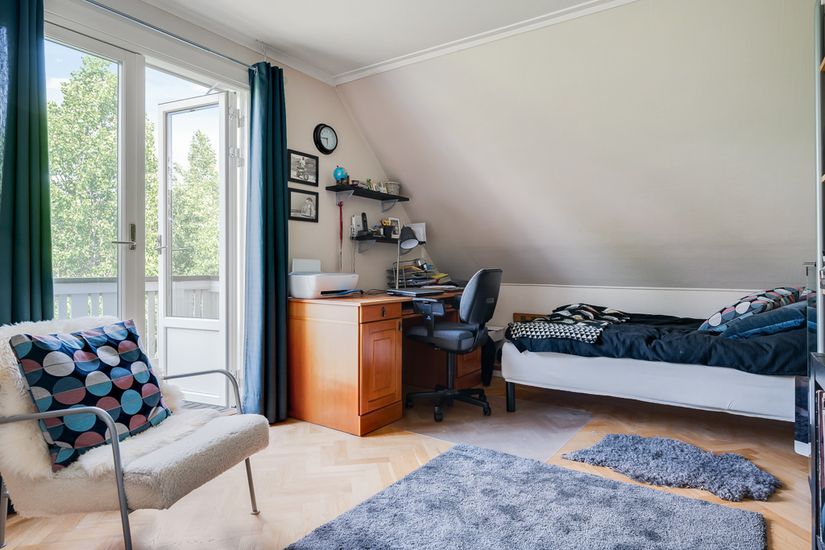 Villa, Hästbäcksvägen 3, Stuvsta, Huddinge