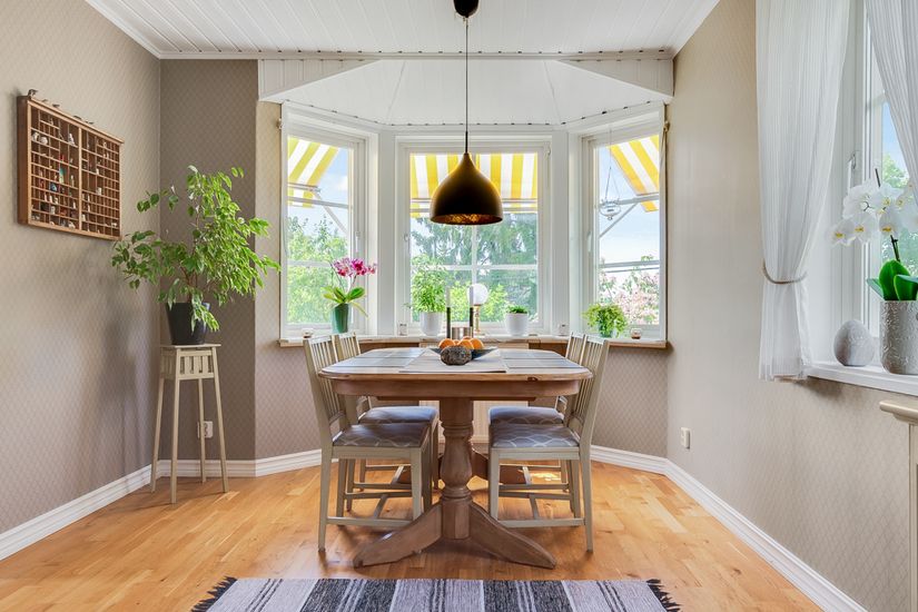 Villa, Hästbäcksvägen 3, Stuvsta, Huddinge