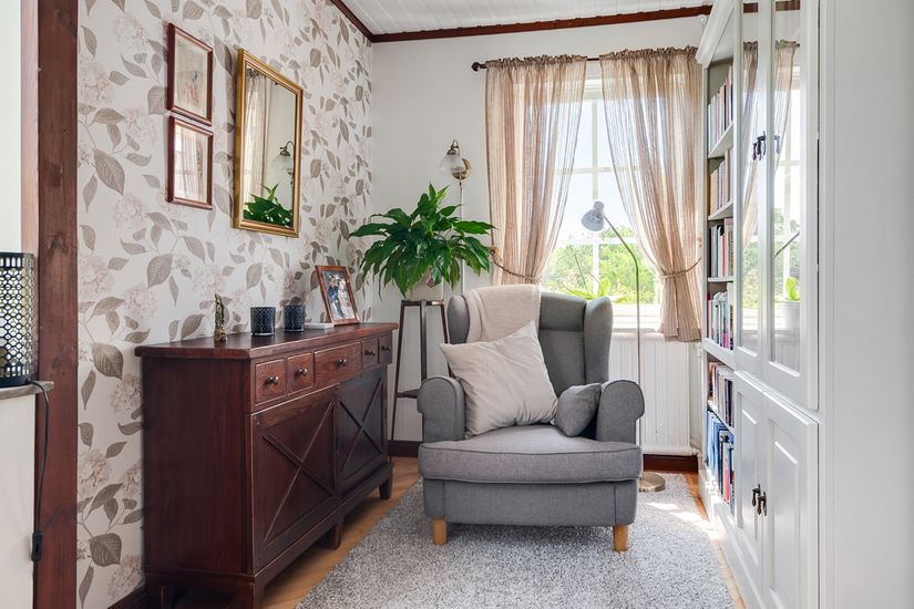 Villa, Hästbäcksvägen 3, Stuvsta, Huddinge