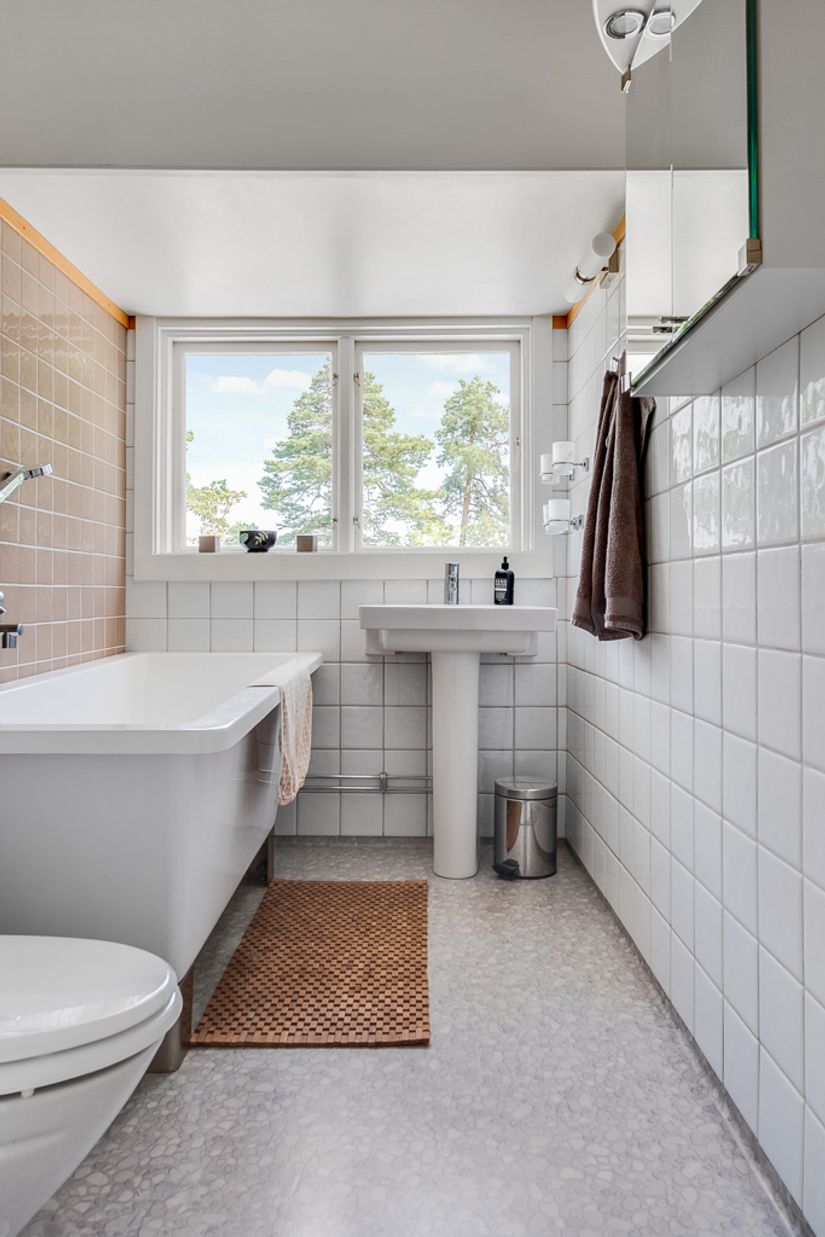 Villa, Hästbäcksvägen 3, Stuvsta, Huddinge