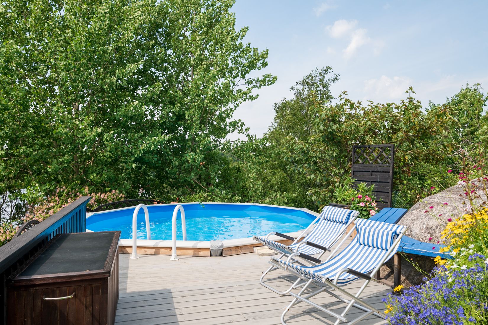 Villa, Hästbäcksvägen 3, Stuvsta, Huddinge