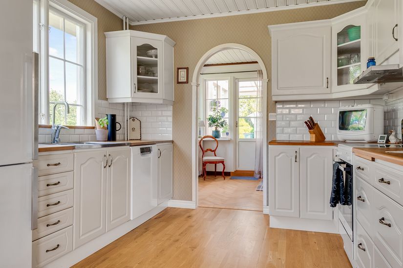 Villa, Hästbäcksvägen 3, Stuvsta, Huddinge