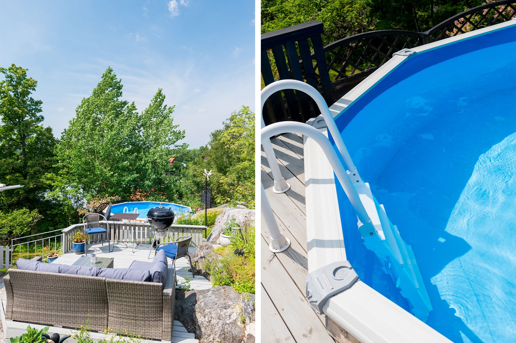 Villa, Hästbäcksvägen 3, Stuvsta, Huddinge