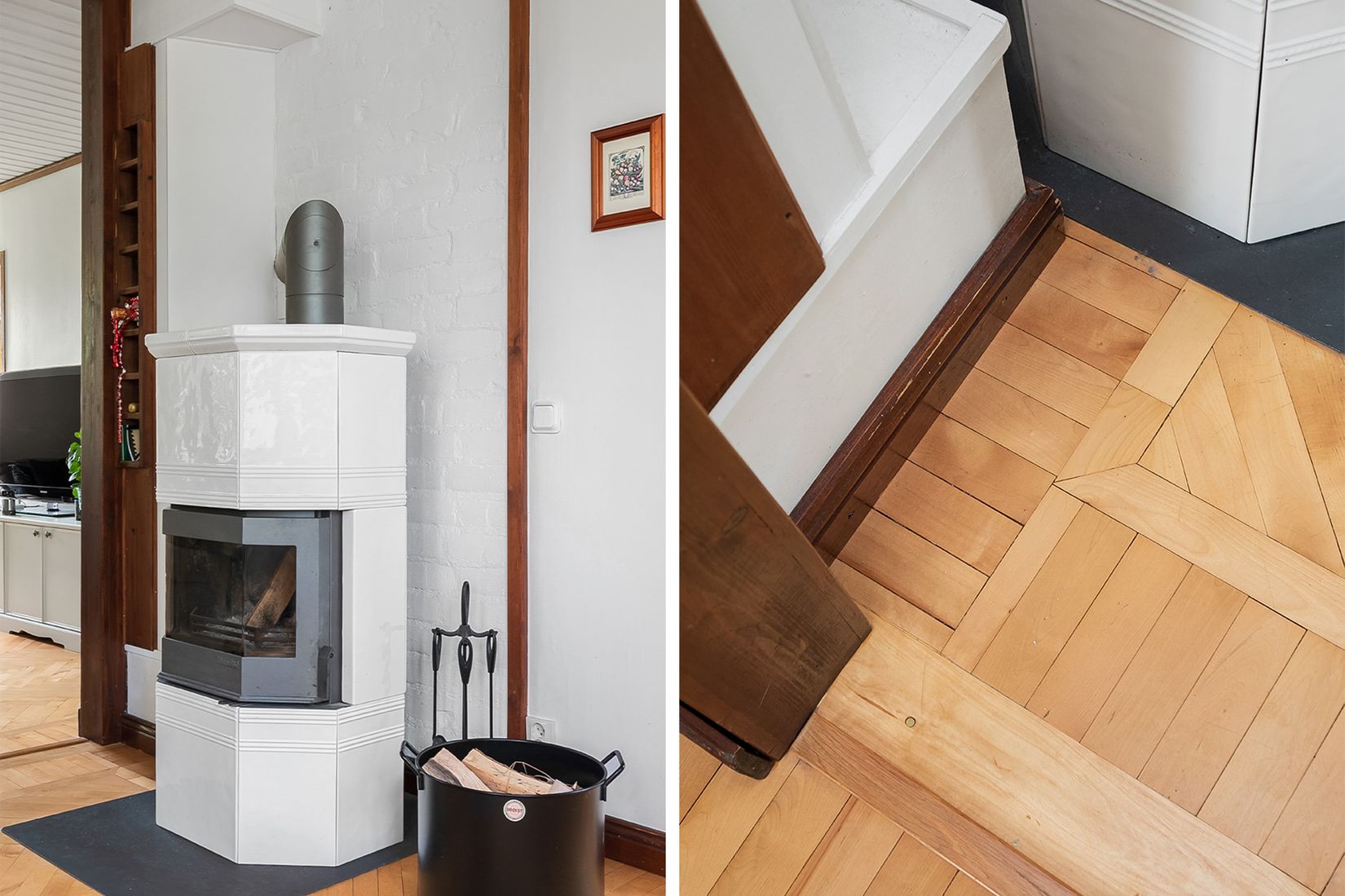 Villa, Hästbäcksvägen 3, Stuvsta, Huddinge