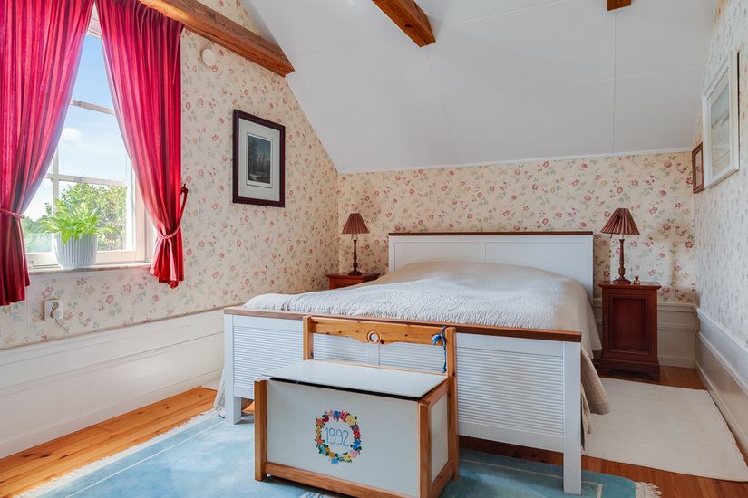 Villa, Hästbäcksvägen 3, Stuvsta, Huddinge