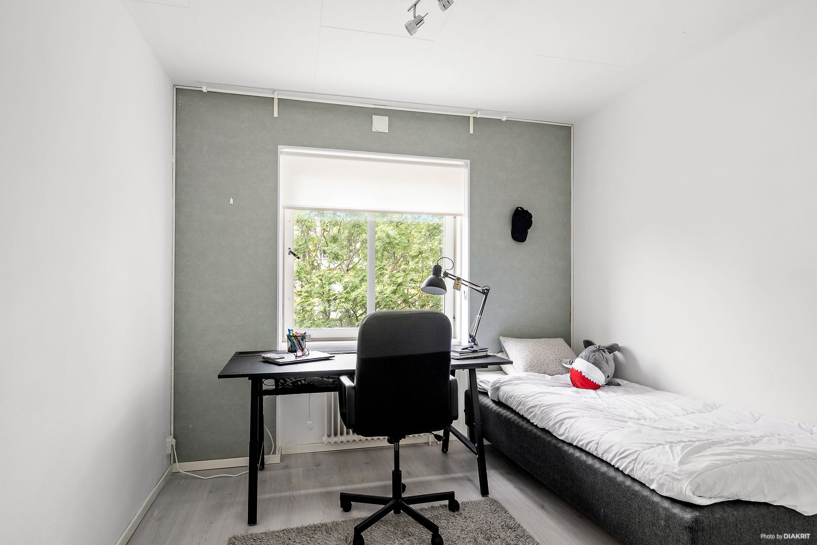 Bostadsrätt, Norrstrandsgatan 69B, Norrstrand, Karlstad