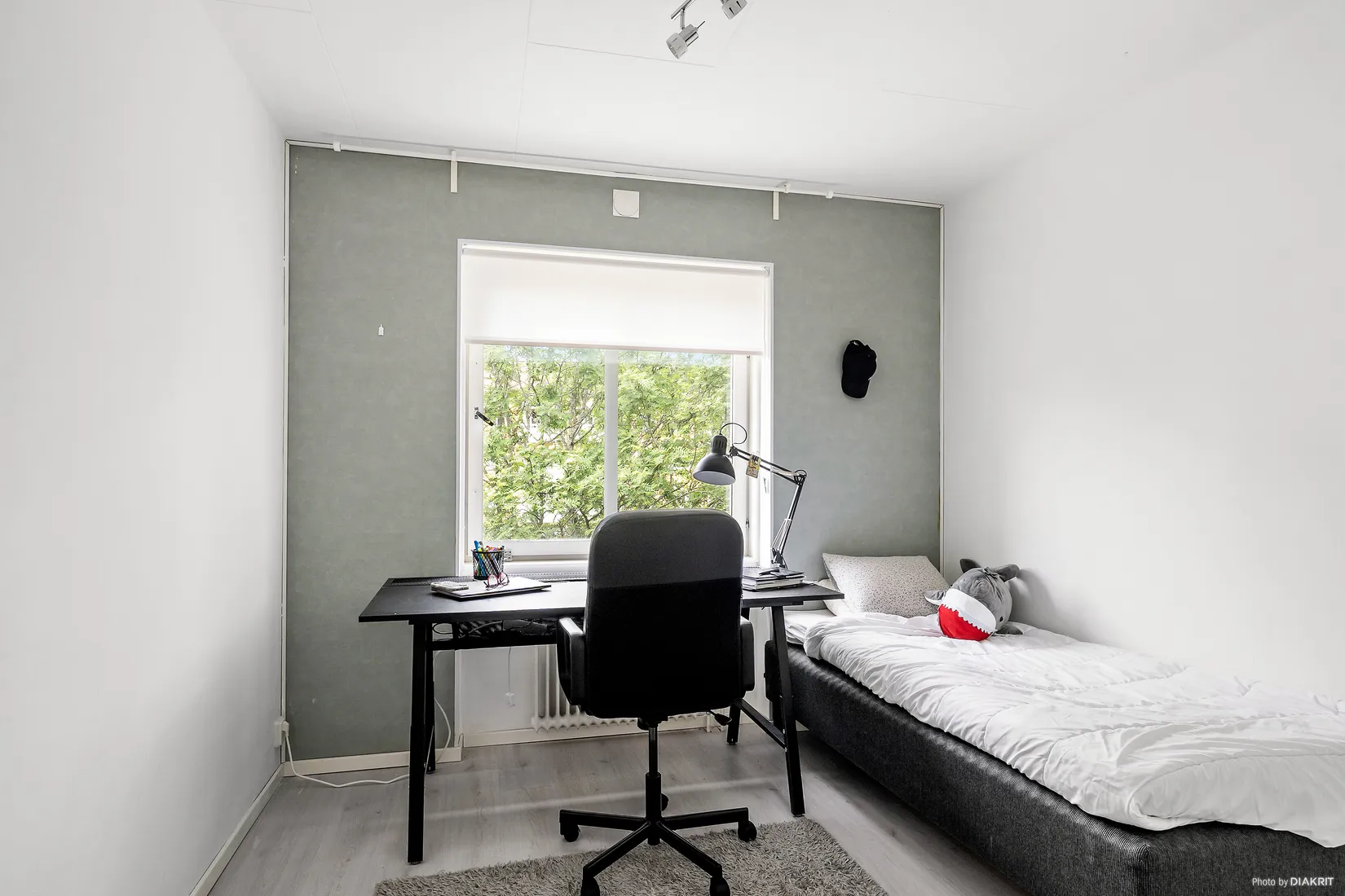 Bostadsrätt, Norrstrandsgatan 69B, Norrstrand, Karlstad