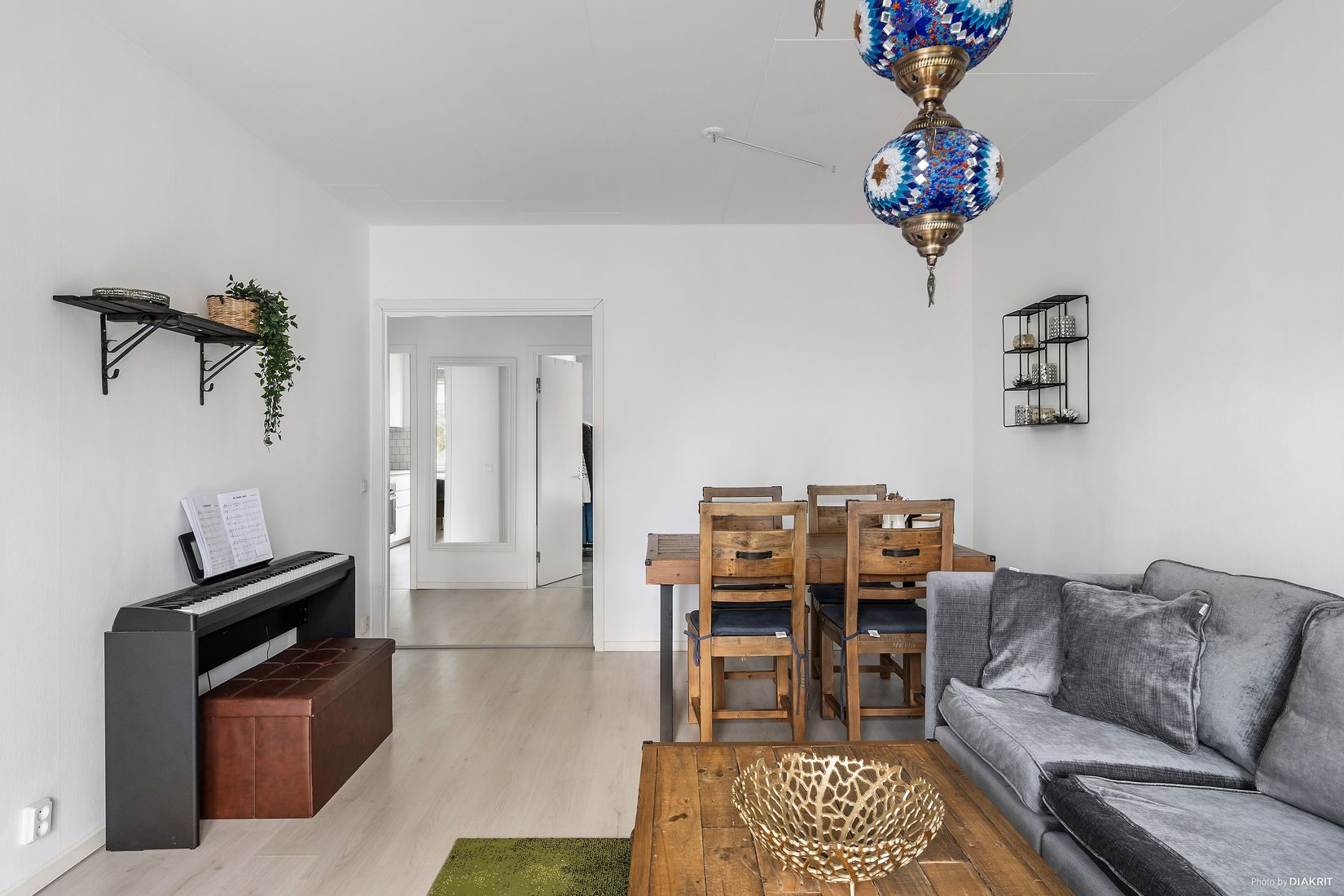 Bostadsrätt, Norrstrandsgatan 69B, Norrstrand, Karlstad