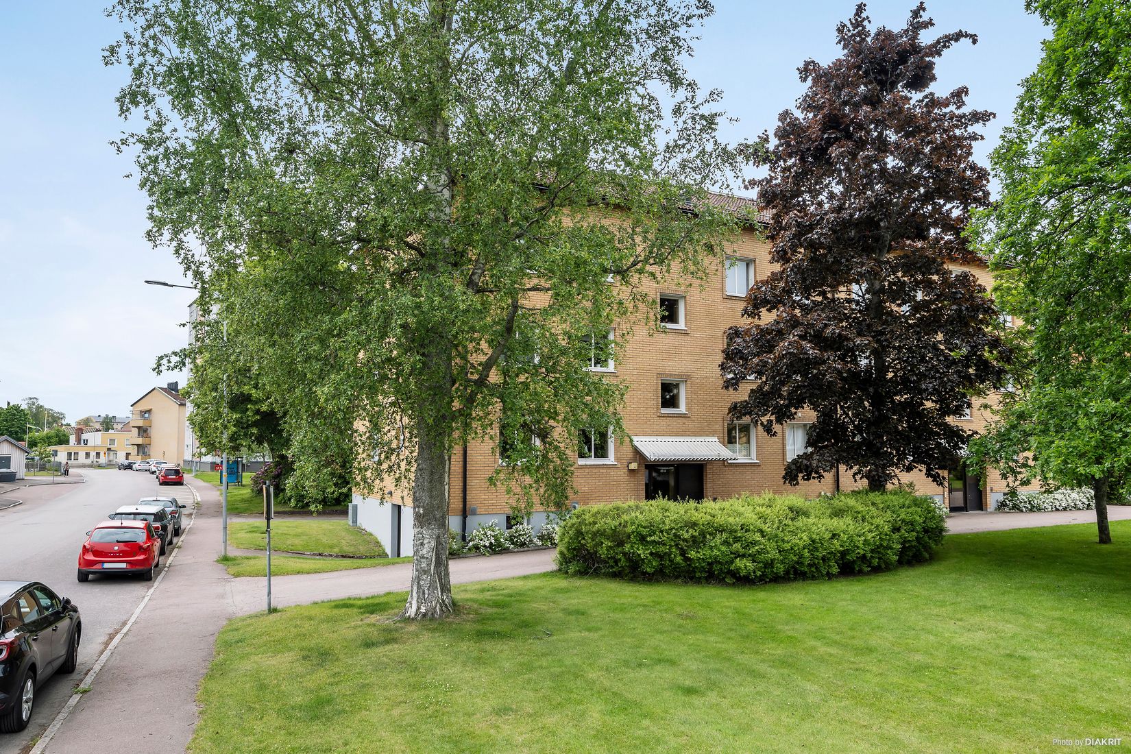 Bostadsrätt, Norrstrandsgatan 69B, Norrstrand, Karlstad