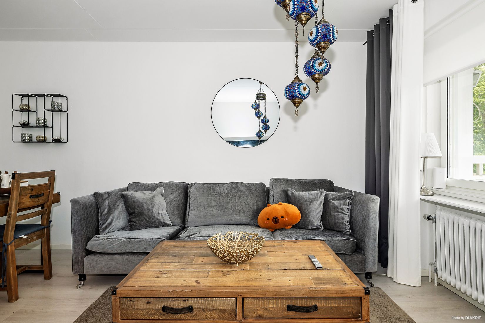 Bostadsrätt, Norrstrandsgatan 69B, Norrstrand, Karlstad