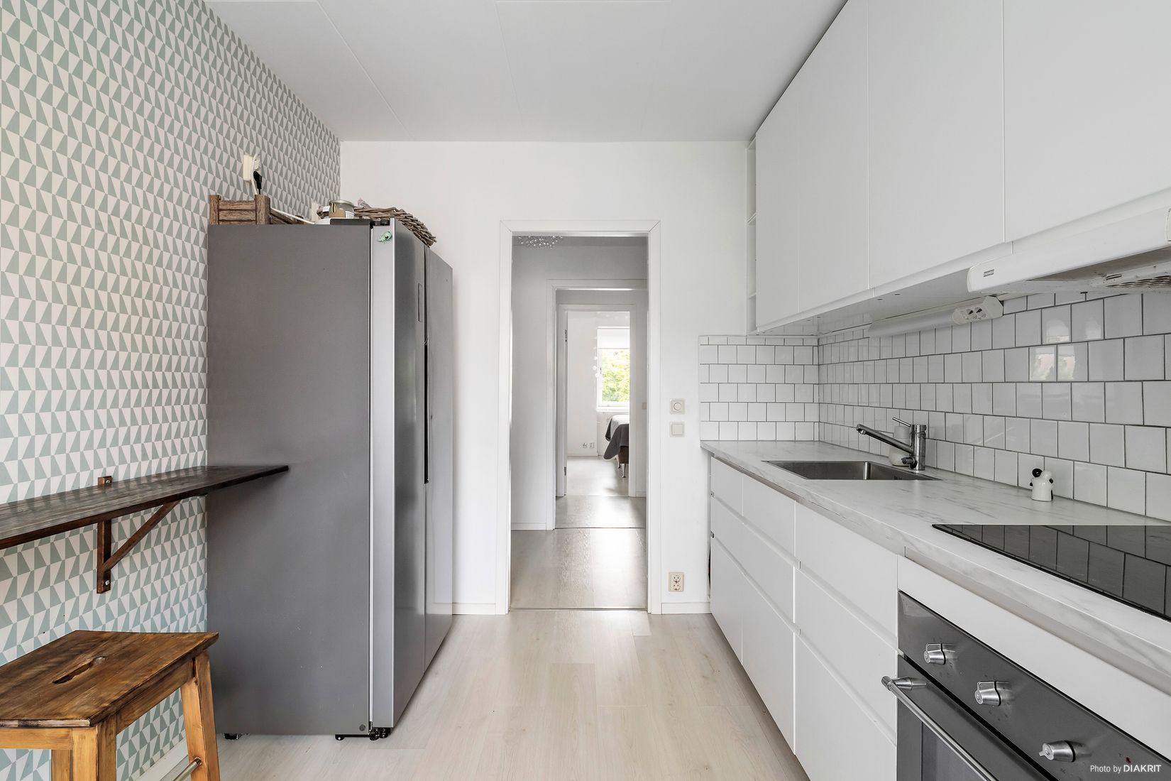 Bostadsrätt, Norrstrandsgatan 69B, Norrstrand, Karlstad