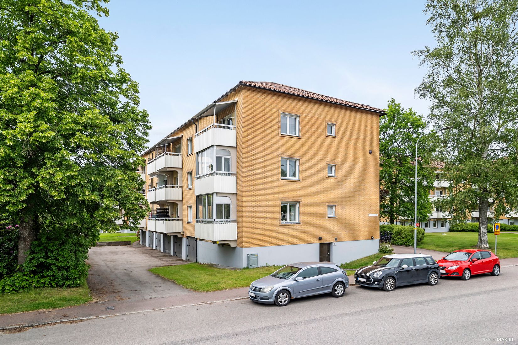 Bostadsrätt, Norrstrandsgatan 69B, Norrstrand, Karlstad