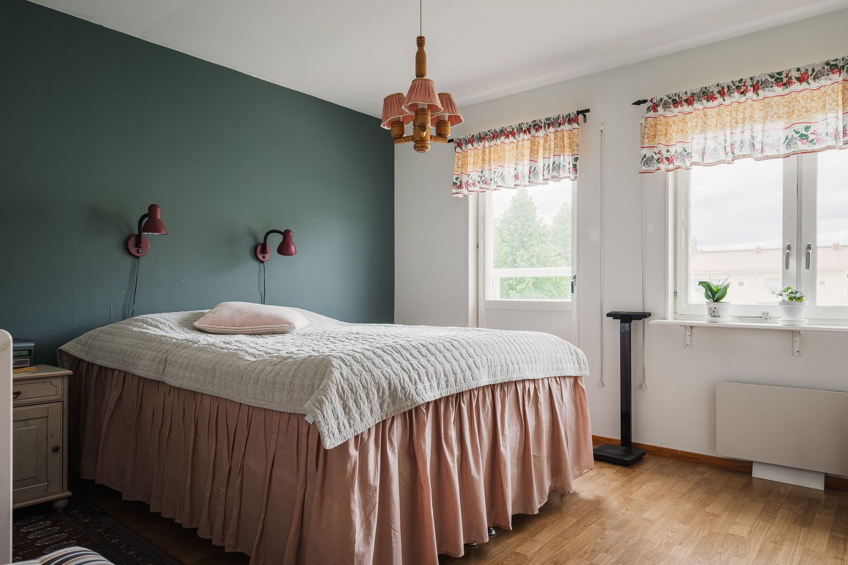 Bostadsrätt, Sidstigen 16, Tuböle, Skellefteå