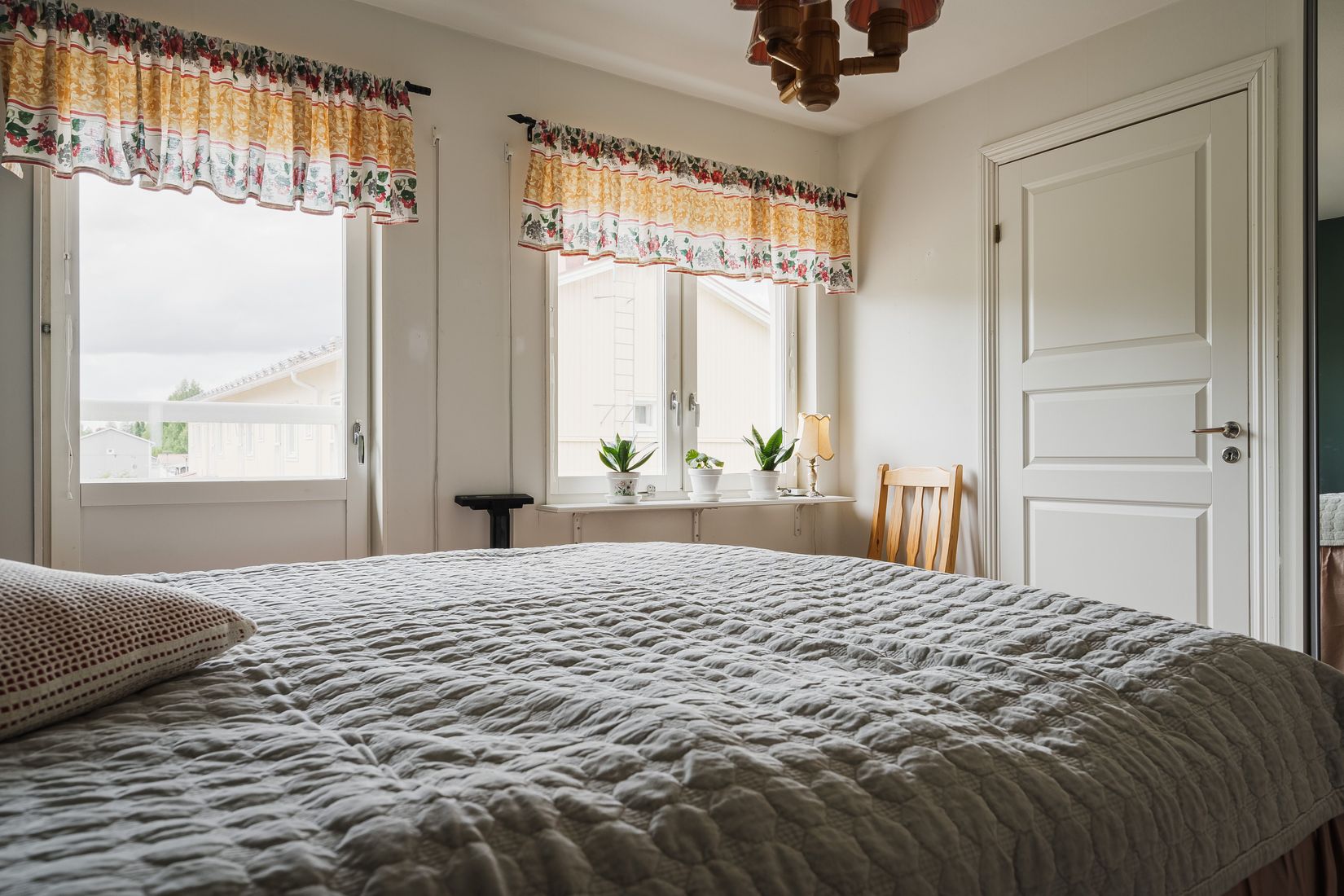 Bostadsrätt, Sidstigen 16, Tuböle, Skellefteå