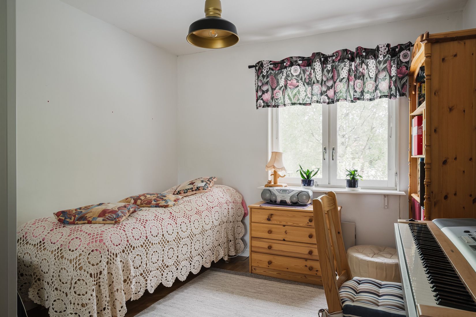 Bostadsrätt, Sidstigen 16, Tuböle, Skellefteå