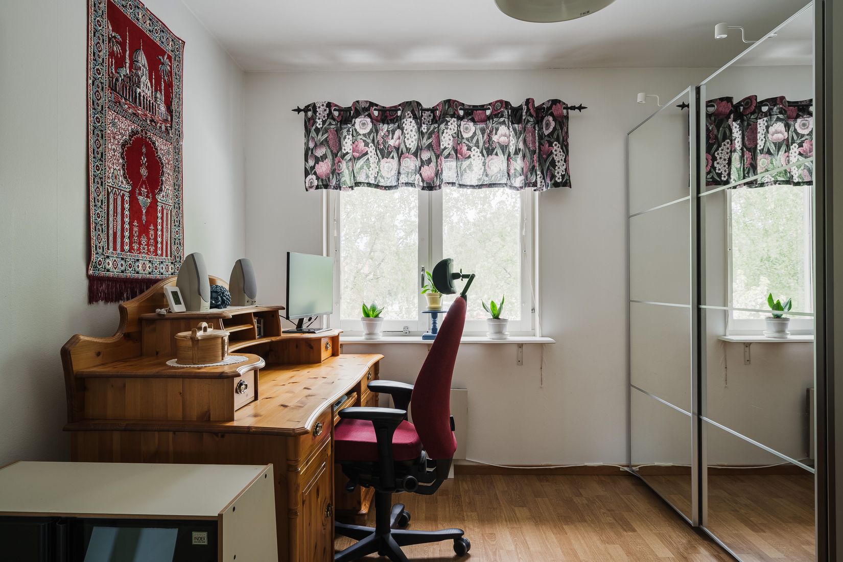 Bostadsrätt, Sidstigen 16, Tuböle, Skellefteå