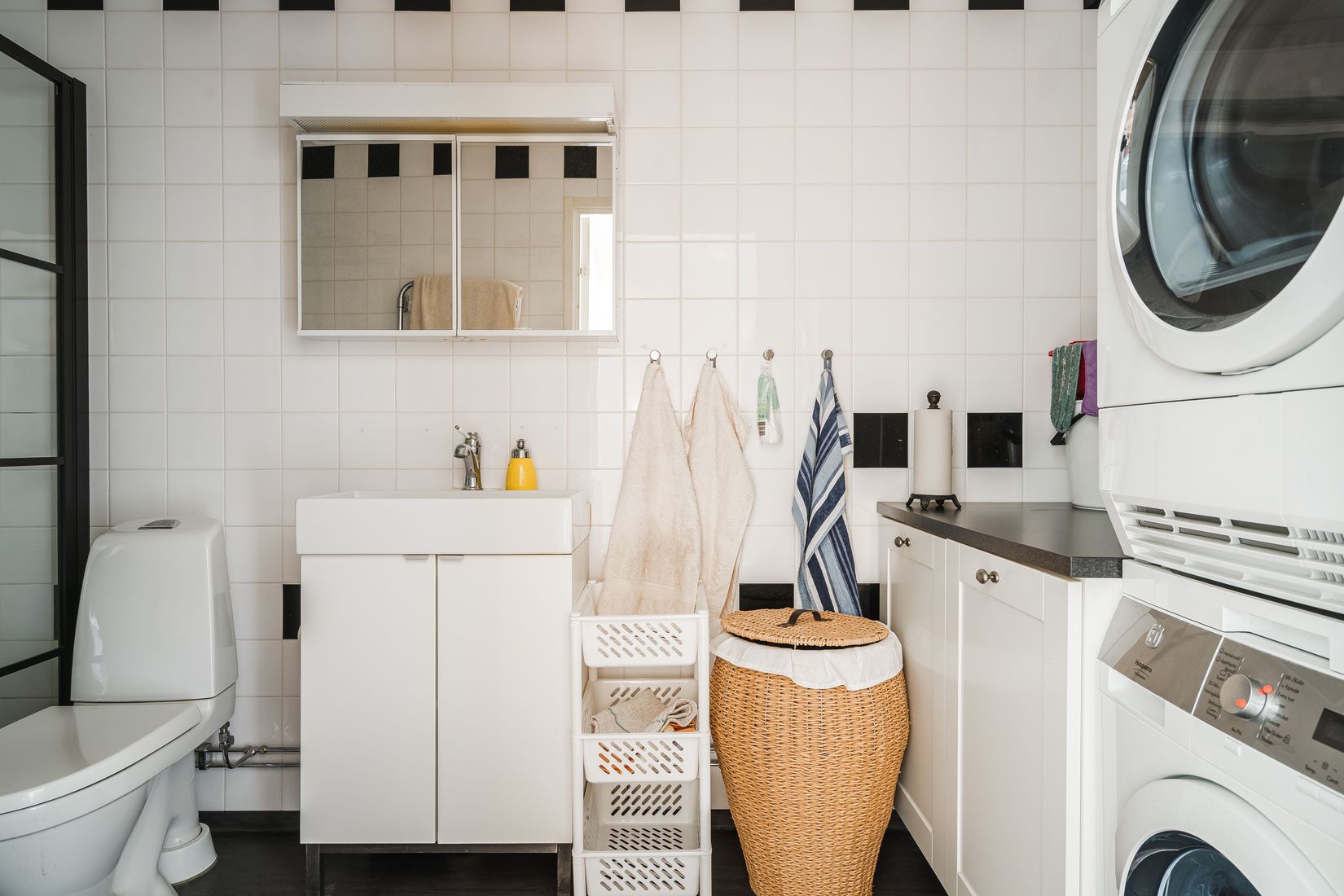 Bostadsrätt, Sidstigen 16, Tuböle, Skellefteå