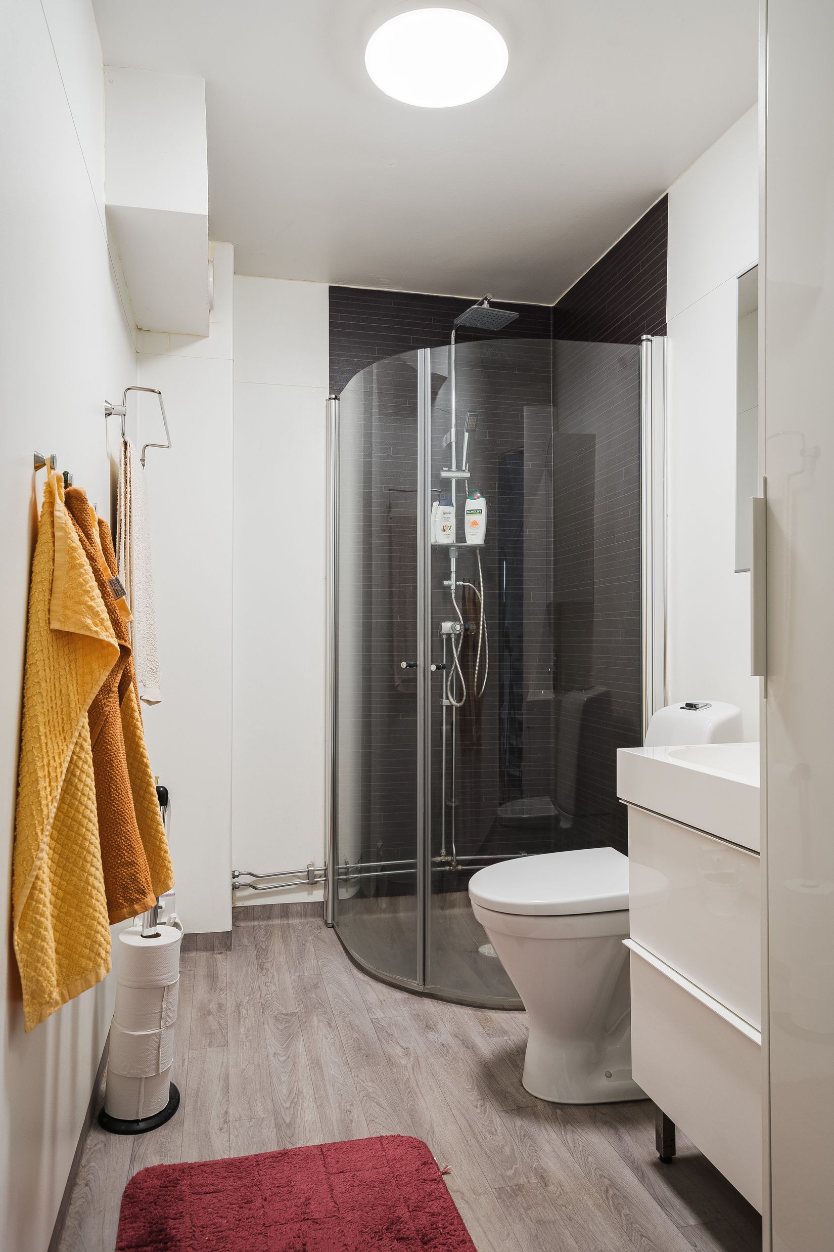 Bostadsrätt, Sidstigen 16, Tuböle, Skellefteå