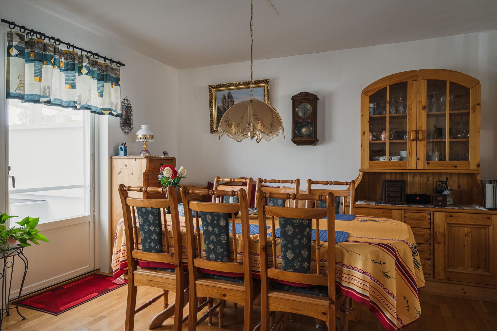 Bostadsrätt, Sidstigen 16, Tuböle, Skellefteå